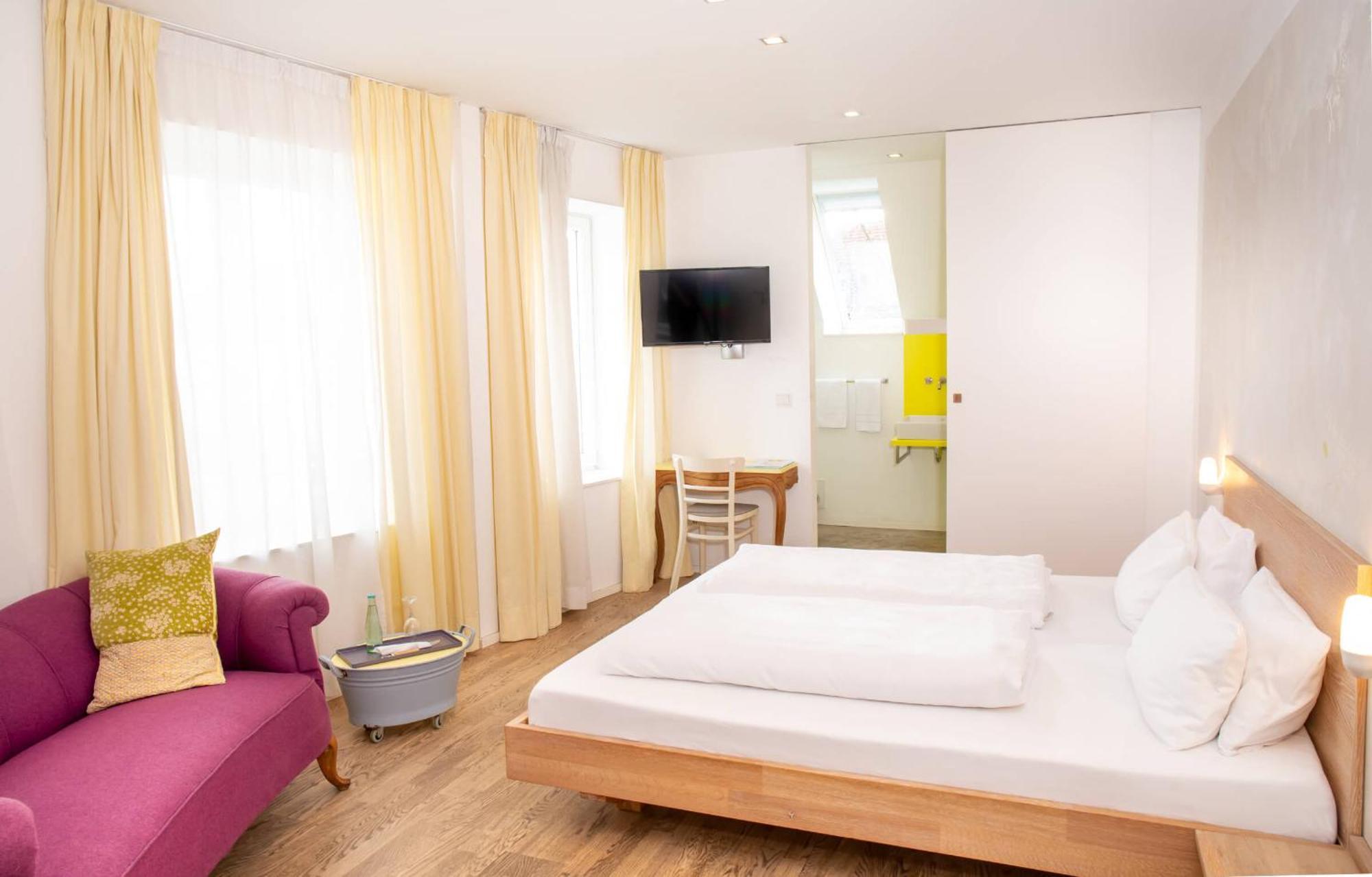 Hotel Tafelfreuden Oldenburg Eksteriør bilde