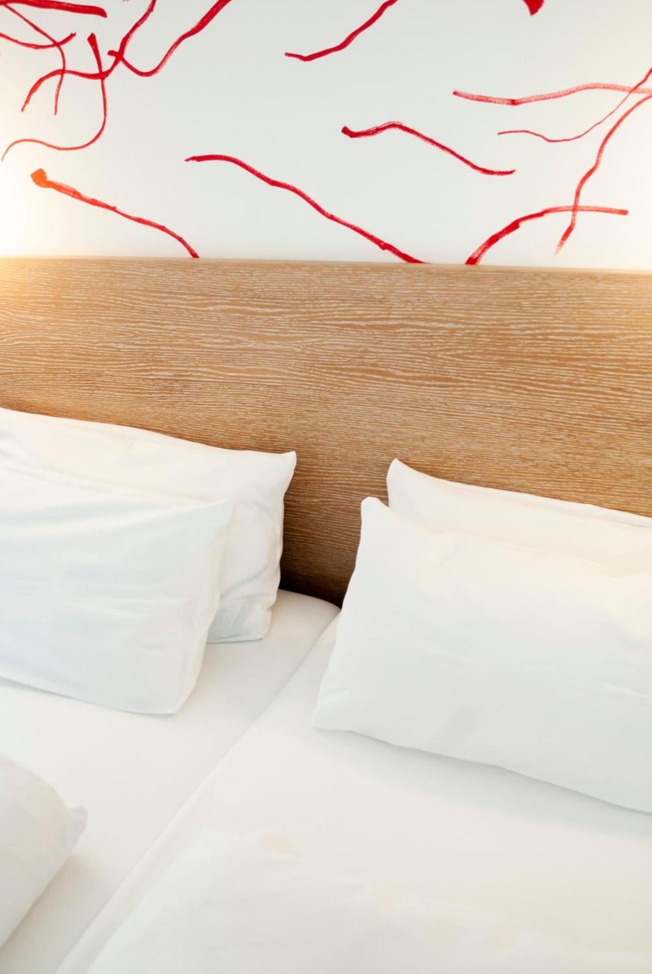 Hotel Tafelfreuden Oldenburg Eksteriør bilde