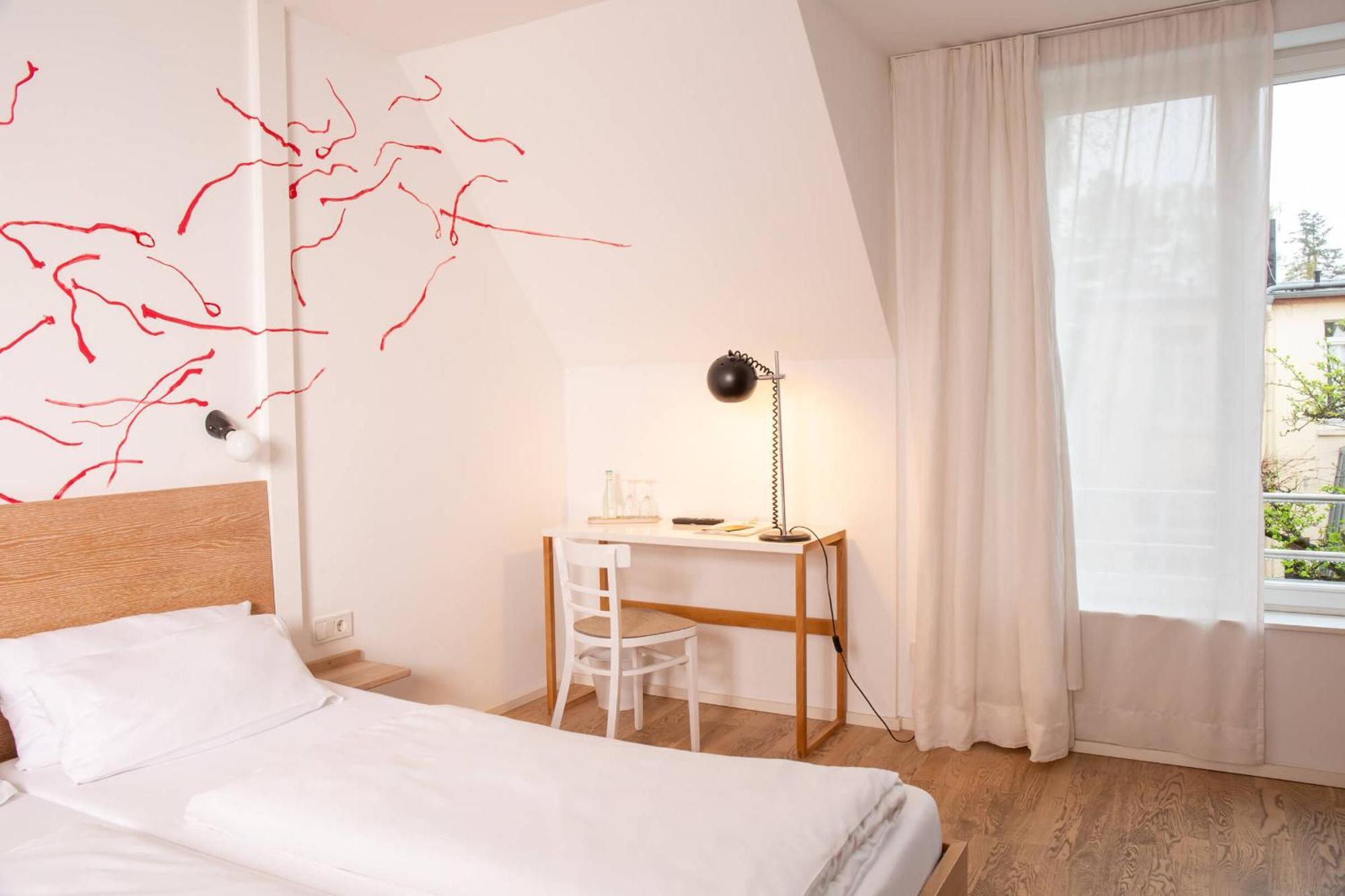 Hotel Tafelfreuden Oldenburg Eksteriør bilde