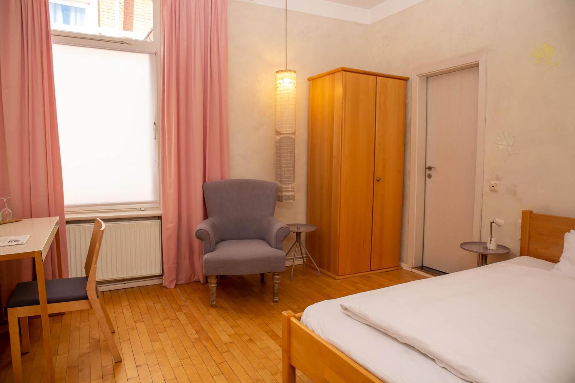 Hotel Tafelfreuden Oldenburg Eksteriør bilde