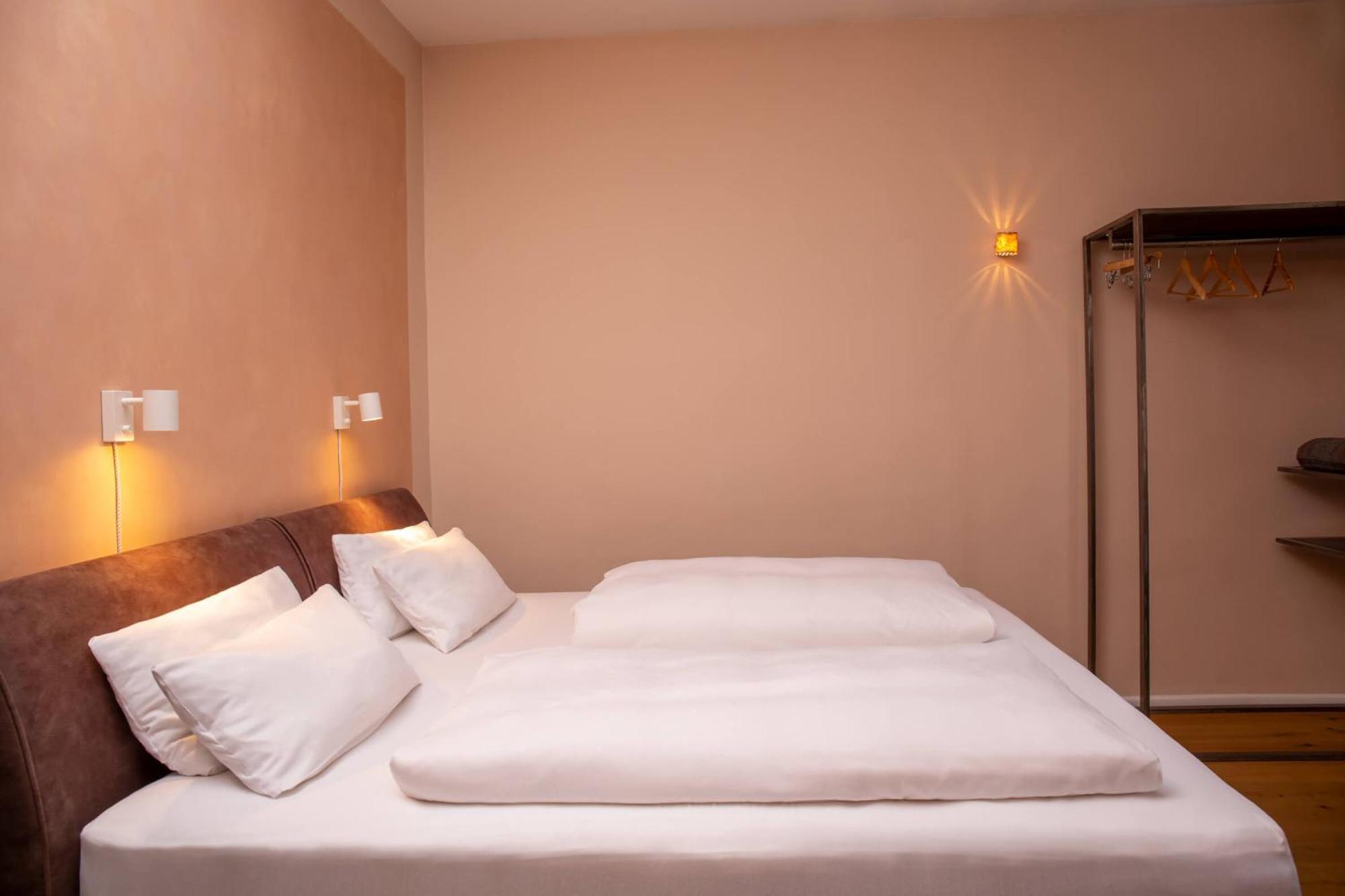 Hotel Tafelfreuden Oldenburg Eksteriør bilde