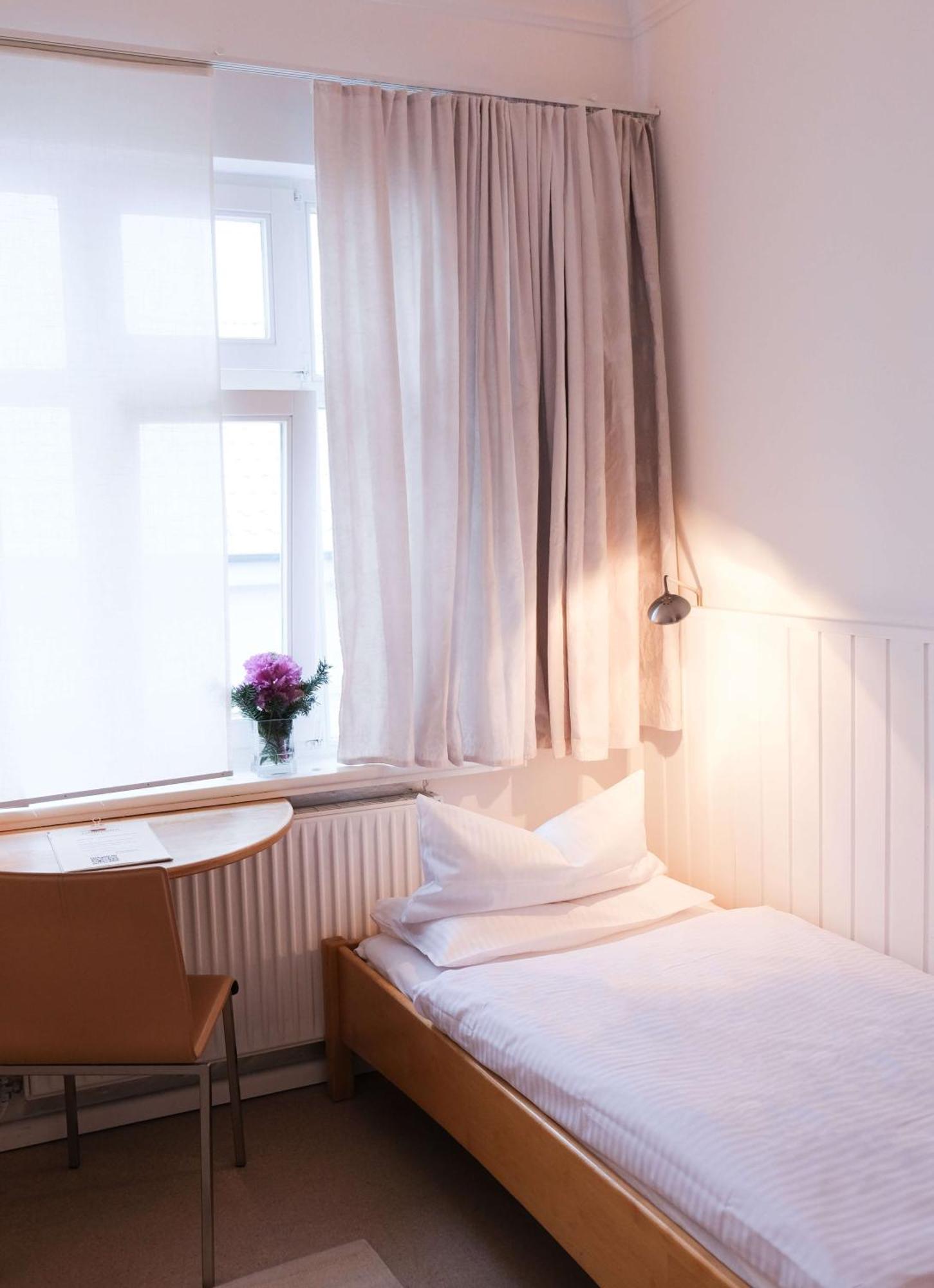 Hotel Tafelfreuden Oldenburg Eksteriør bilde