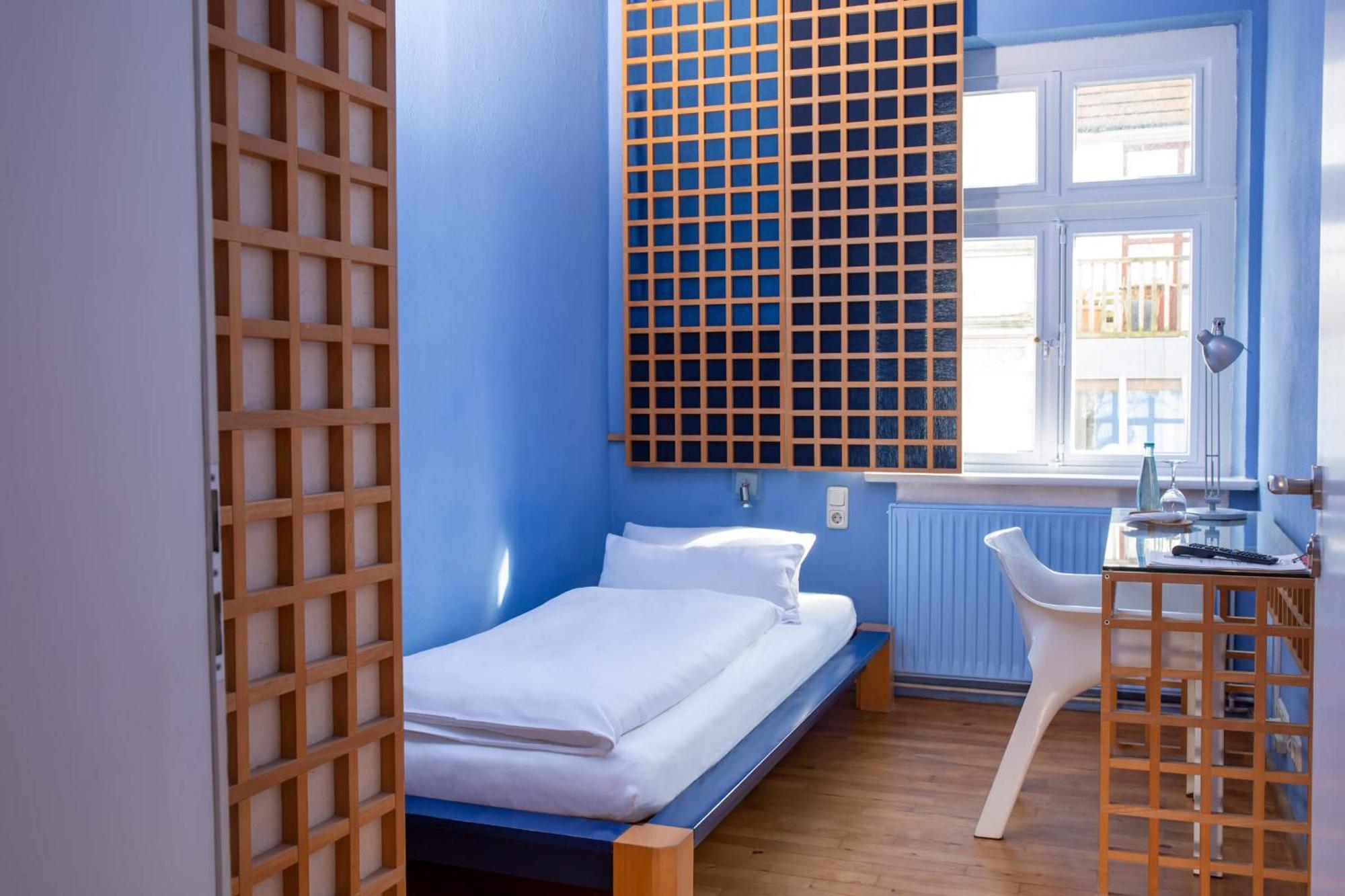 Hotel Tafelfreuden Oldenburg Eksteriør bilde