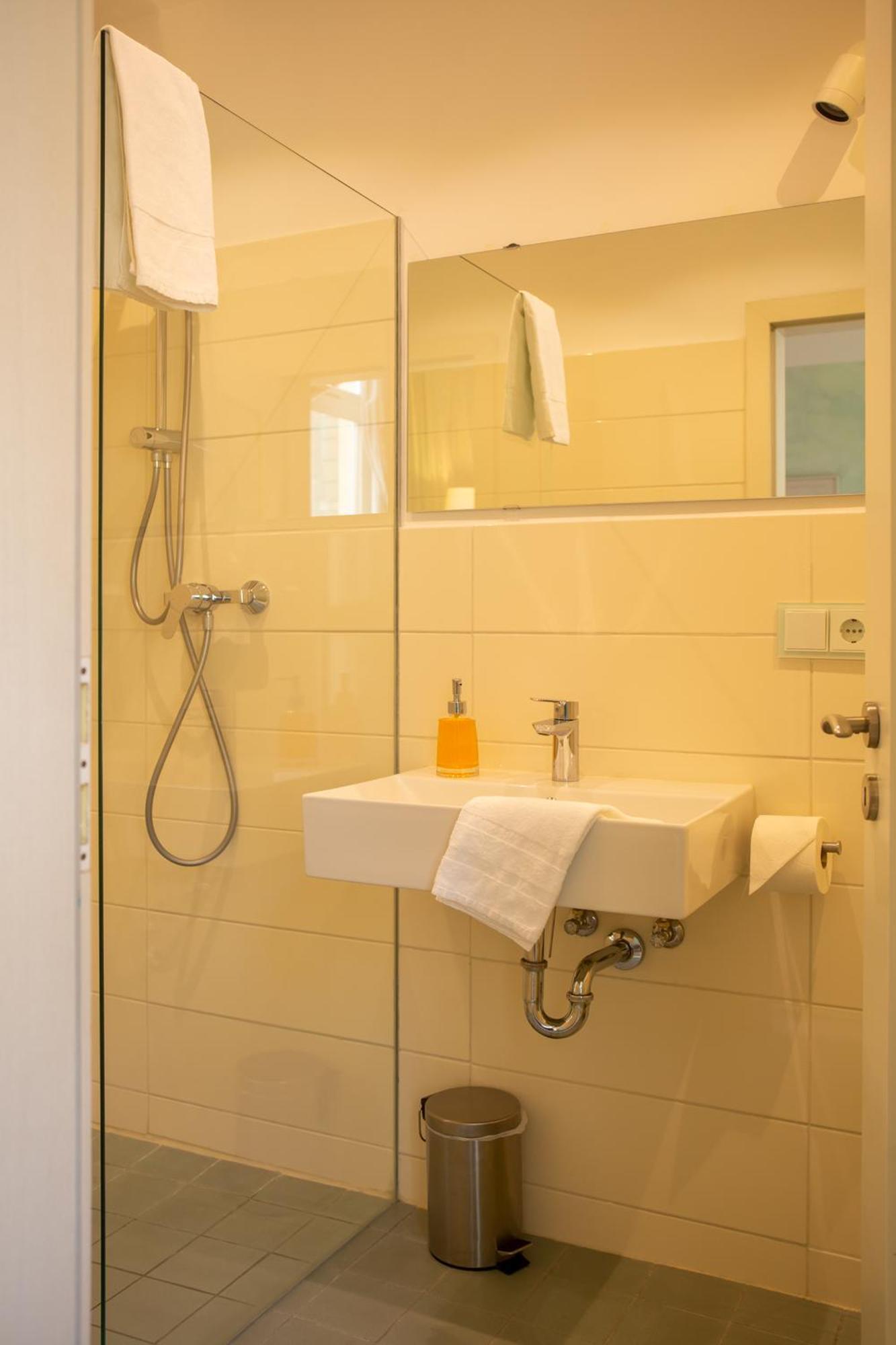 Hotel Tafelfreuden Oldenburg Eksteriør bilde