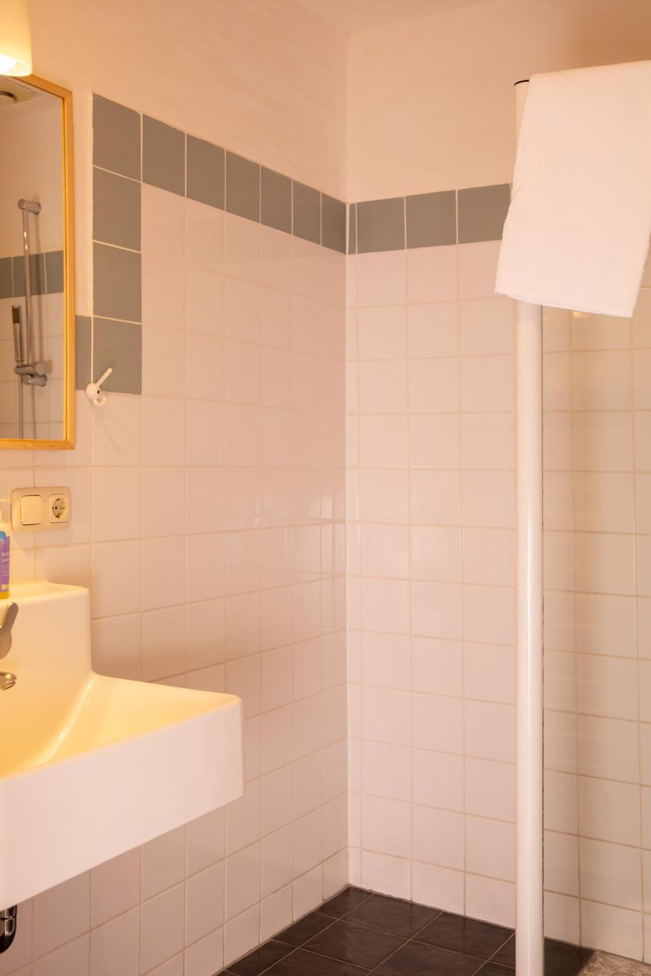 Hotel Tafelfreuden Oldenburg Eksteriør bilde