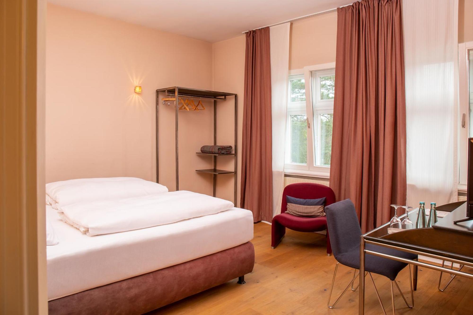 Hotel Tafelfreuden Oldenburg Eksteriør bilde