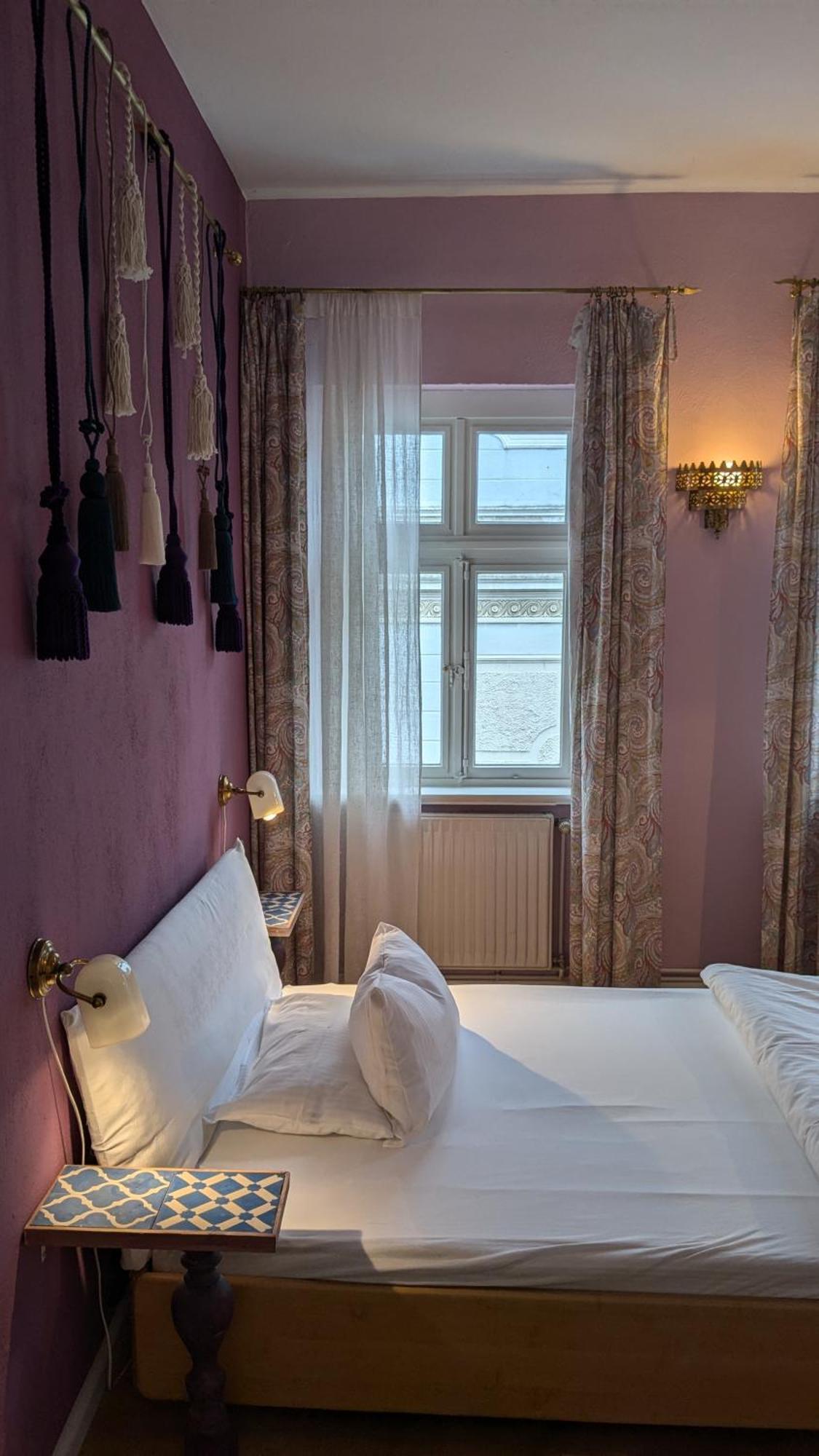 Hotel Tafelfreuden Oldenburg Eksteriør bilde