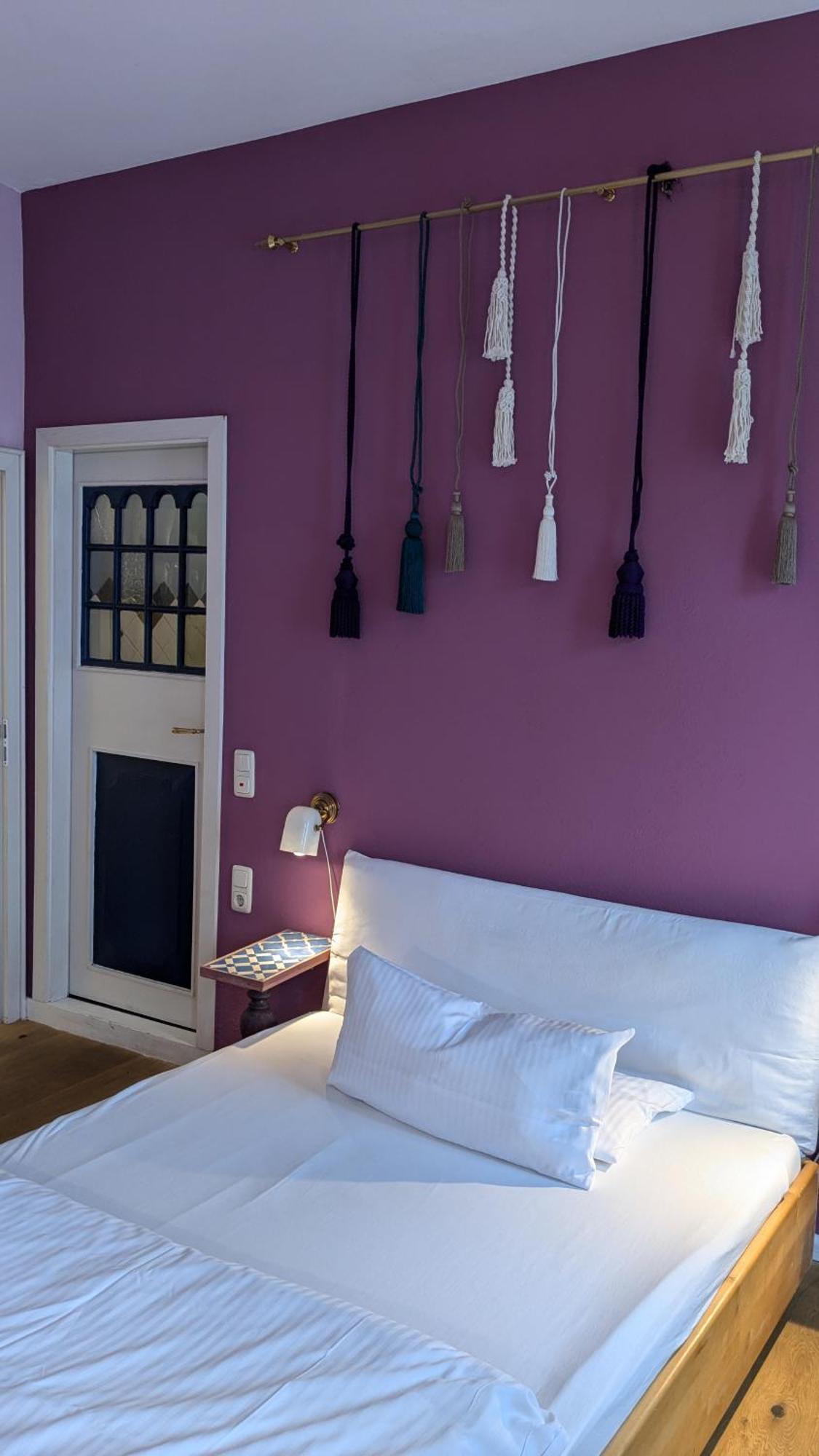 Hotel Tafelfreuden Oldenburg Eksteriør bilde
